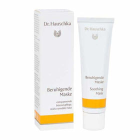 Slika Dr. Hauschka pomirjevalna maska, 30 ml