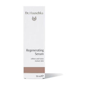 Slika Dr. Hauschka regenerativni serum za zrelo kožo, 30 mL