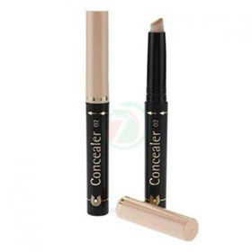 Slika Dr. Hauschka korektor 02 kostanj, 2,5 mL