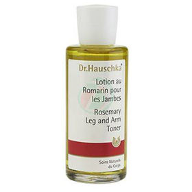 Slika Dr. Hauschka rožmarinov tonik za roke in noge, 100 mL
