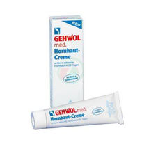 Slika Gehwol med hornhaut krema proti roženi koži, 75 mL