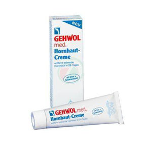 Slika Gehwol med hornhaut krema proti roženi koži, 75 mL