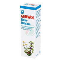 Slika Gehwol bein balzam za noge, 125 mL