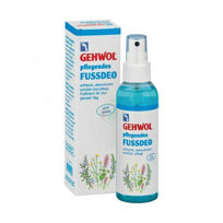 Slika Gehwol pflegendes fussdeo negovalni dezodorant za stopala, 150 mL