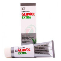 Slika Gehwol extra krema za stopala, 75 mL