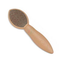 Slika Credo keramična rašpla za trdo kožo