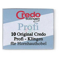 Slika Credo profi nadomestna rezila M2, 10 kom