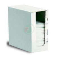 Slika Gehwol brusilne folije srednje groba granulacija 100, 80 kom.