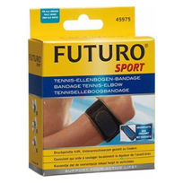 Slika Futuro sport bandaža za teniški komolec
