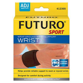 Slika Futuro sport bandaža za zapestje (bež)