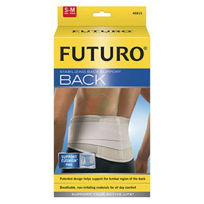 Slika Futuro bandaža za hrbet, S/M
