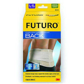 Slika Futuro bandaža za hrbet, L/XL