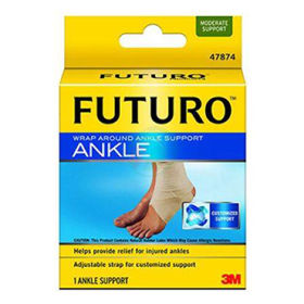 Slika Futuro bandaža za skočni sklep, S