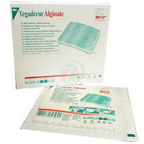 Slika Tegaderm 3M alginate alginatna obloga velikosti 10 cm x 20 cm, 5 oblog