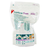 Slika Tegaderm 3M foam nelepljiva penasta obloga v valju, 10 cm x 60 cm