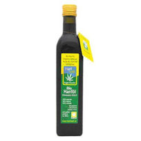 Slika Konopljino olje iz bio pridelave, 250 mL