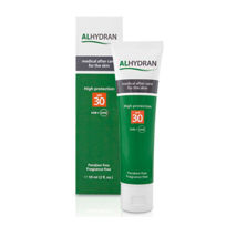 Slika Alhydran negovalna vlažilna krema z ZF 30, 59 mL