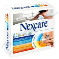 Slika Nexcare 3M ColdHot Flexible vrečka za lajšanje bolečin, 11x23,5 cm