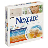 Slika Nexcare 3M ColdHot mini vrečka za lajšanje bolečin, 11x12 cm