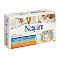 Slika Nexcare 3M ColdHot maxi vrečka za lajšanje bolečin, 19,5x30 cm