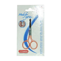 Slika Titania otroške škarjice tip 1050/4
