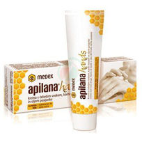 Slika Apilana Hands krema za roke, 50 mL