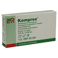 Slika Komprex II valovita podloga, 65cm x 65cm