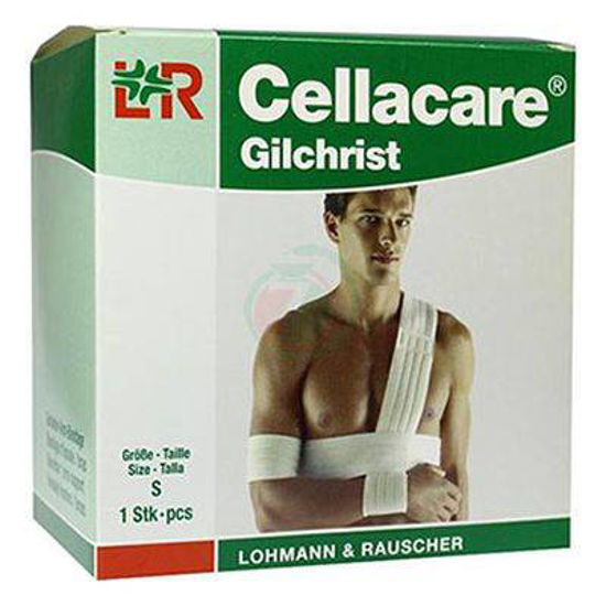 Cellacare Gilchrist Easy imobilizacijski povoj za desno ramo, 80 - 100 cm