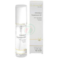 Slika Dr. Hauschka Intenzivna čistilna nega 01 (do 25. leta), 40 mL