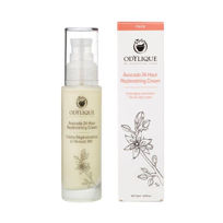 Slika Odylique organska obnovitvena avokadova krema, 50 mL