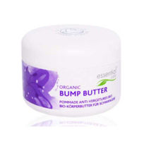 Slika Essential care organsko maslo za nosečniške trebuščke, 175 g
