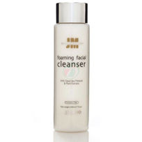 Slika Jericho Men čistilno mleko za obraz, 200 mL