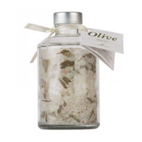 Slika La Nature olive sol za kopanje, 250 g