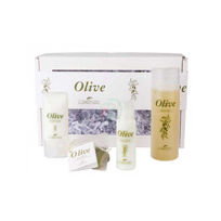 Slika La Nature olive darilni set 1