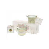 Slika La Nature olive darilni set 3