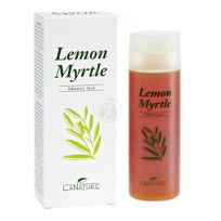 Slika La Nature Lemon Mytre gel za tuširanje, 200 mL 