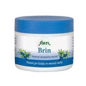 Slika Favn brinjevo mazilo, 50 mL