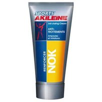 Slika Akileine Nok krema proti žuljem in odrgninam, 75 mL