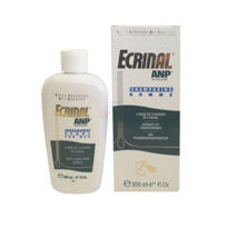 Slika Ecrinal moški šampon proti izpadanju las, 200 mL