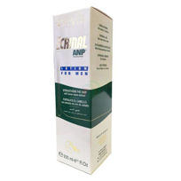 Slika Ecrinal moški losjon za nego las, 200 mL