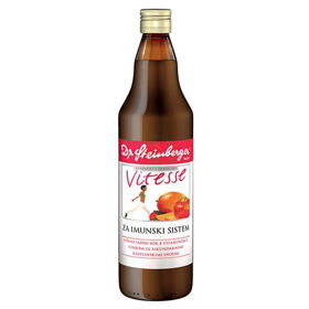 Slika Dr. Steinberger Vitesse sok za imunski sistem, 750 mL