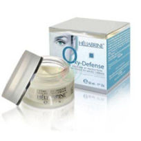 Slika Héliabrine O REGEN zaščitna krema Urban Life, 50 mL