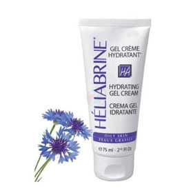 Slika Héliabrine HA vlažilni matirajoči gel za mastno kožo, 75 mL