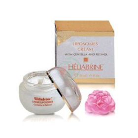 Slika Héliabrine First wrinkles dnevna krema z liposomi, 50 mL