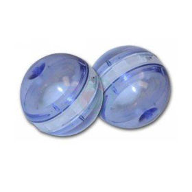 Slika Sneaker Balls ice osvežilec obutve, moder odtenek, 1 par