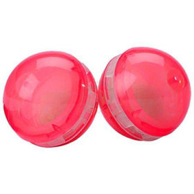 Slika Sneaker Balls ice osvežilec obutve, violični odtenek