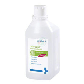Slika Mikrozid sensitive tekočina, 1000 mL