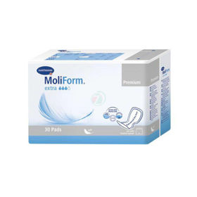 Slika Moliform Premium Soft extra plenice, 30 plenic