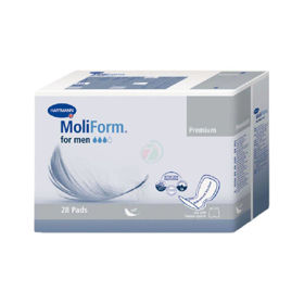 Slika Moliform Premium for men plenice, 28 plenic