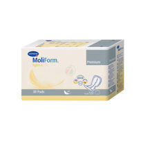 Slika Moliform Premium Soft Light plenice, 30 plenic